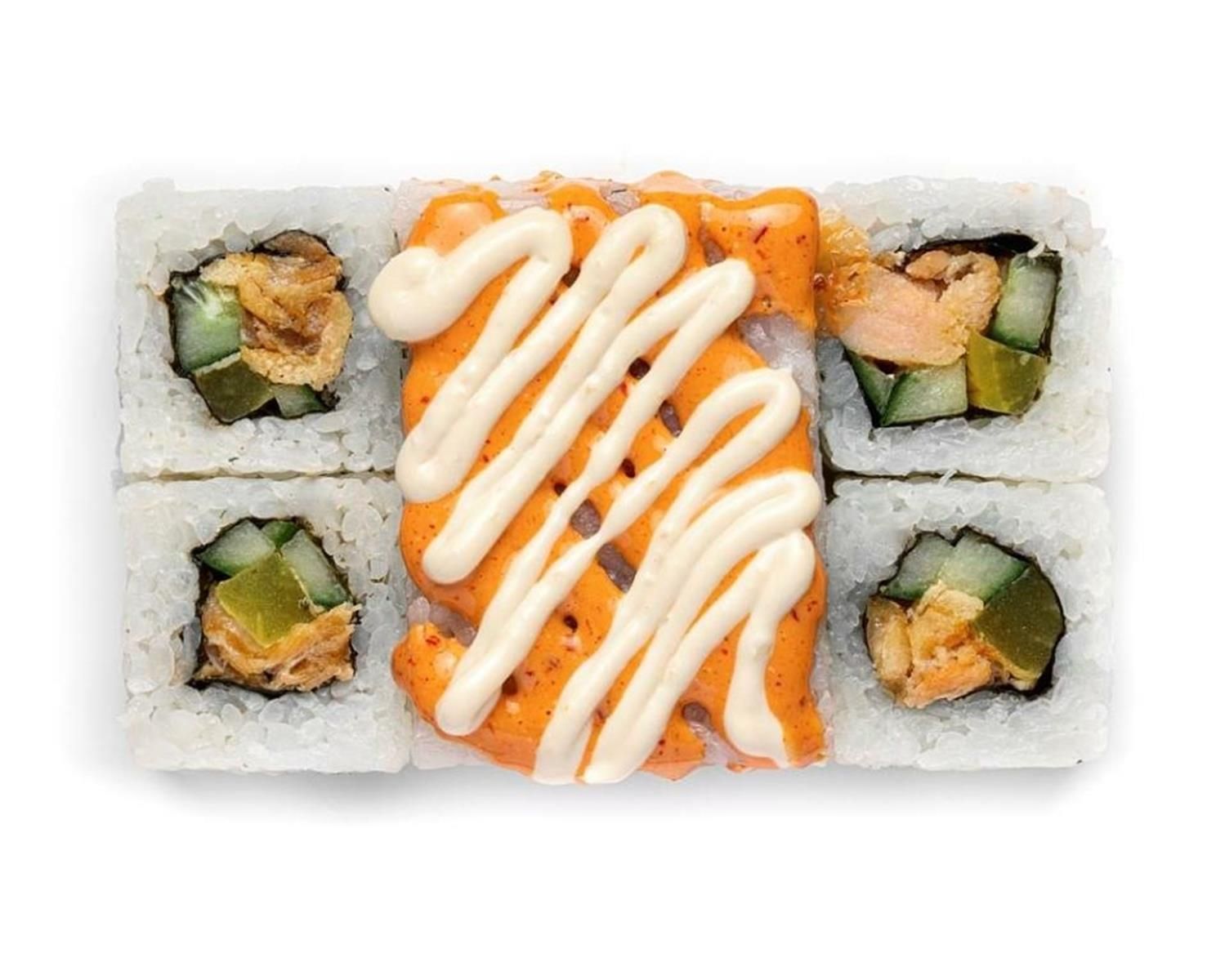 Ролл Такуан спаси - купить с доставкой на дом в СберМаркет