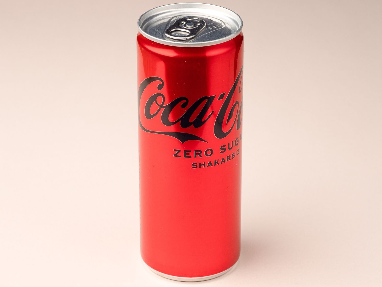 Газированный напиток Coca-Cola Zero - купить с доставкой на дом в ...