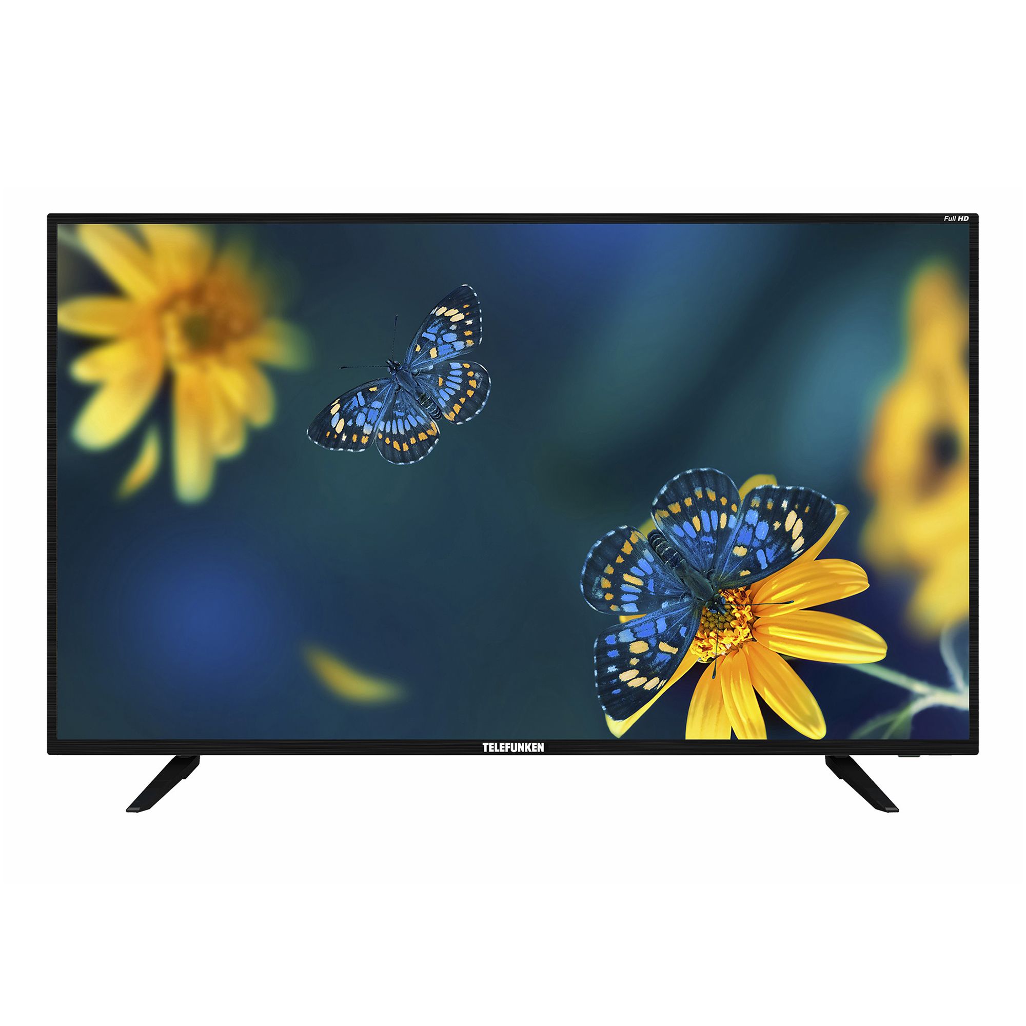 Telefunken Smart Tv