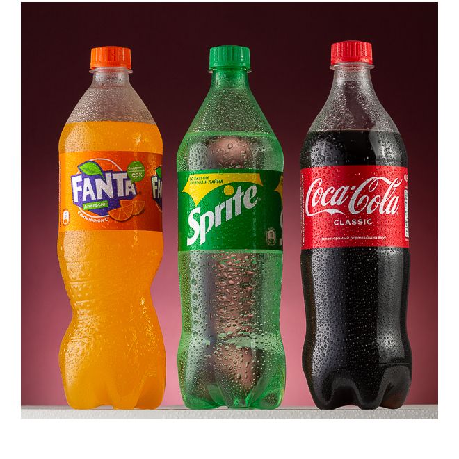 Газированный напиток Sprite - купить с доставкой на дом в СберМаркет