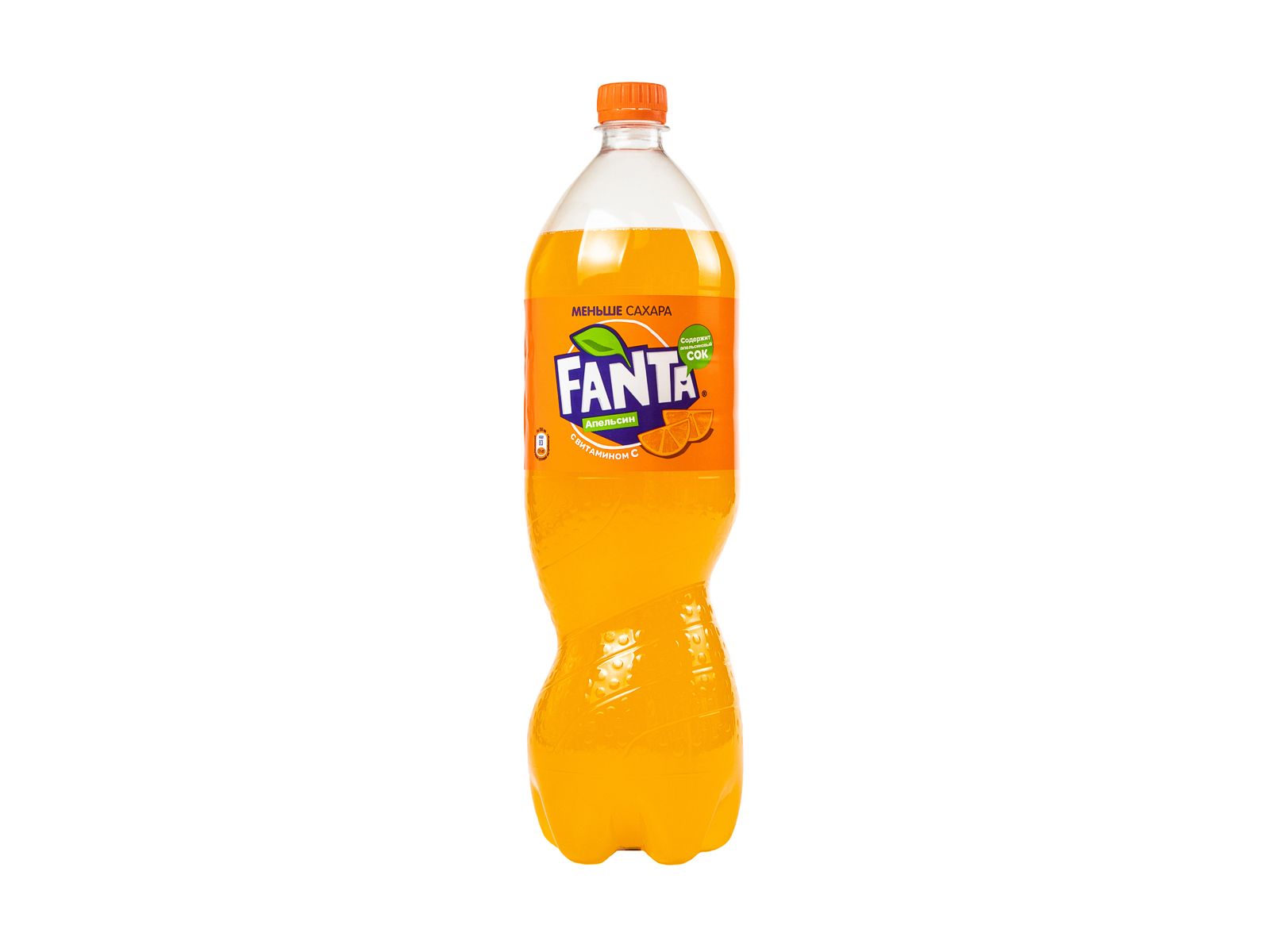 Fanta - купить с доставкой на дом в СберМаркет