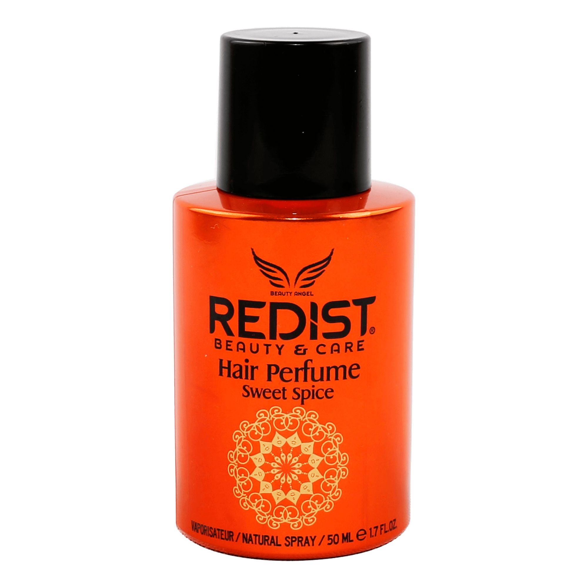 Redist discount hair perfume