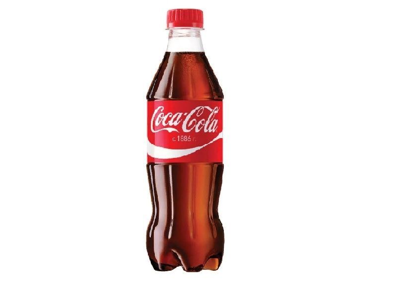 Coca-Cola - купить с доставкой на дом в СберМаркет