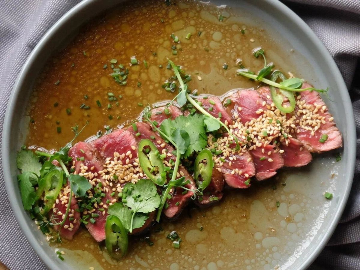 Tataki leo. Tataki leo