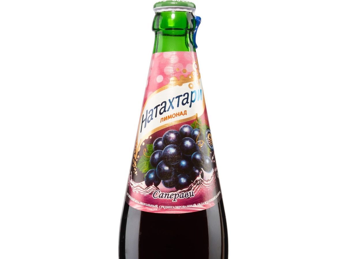 Натахтари со вкусом винoграда - купить с доставкой на дом в СберМаркет