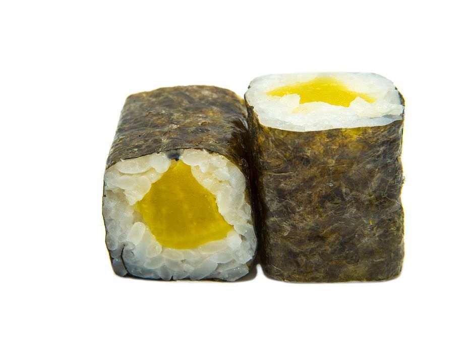 Ролл Такуан - купить с доставкой на дом в СберМаркет