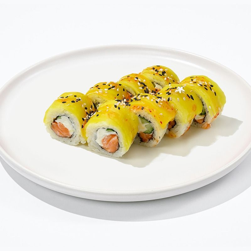 Ролл такуан - купить с доставкой на дом в СберМаркет