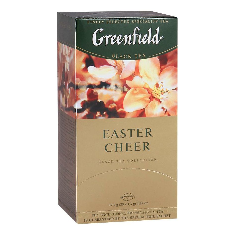 Чай гринфилд с вербеной. Easter cheer. Easter cheer. Easter cheer. Чай гринфилд эстер чиа.