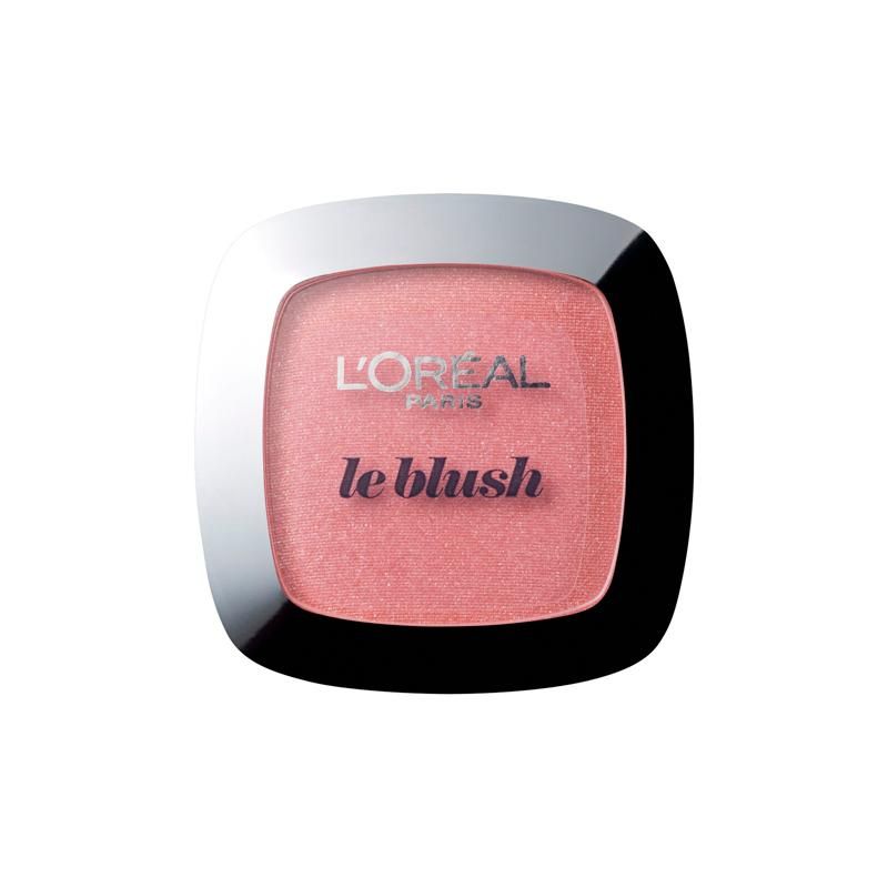 loreal blush
